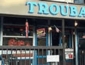 TROUBADOUR